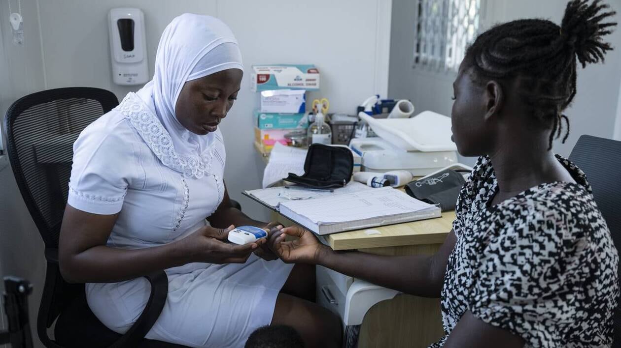 Ghana : l'exemple d'une santé souveraine et gratuite