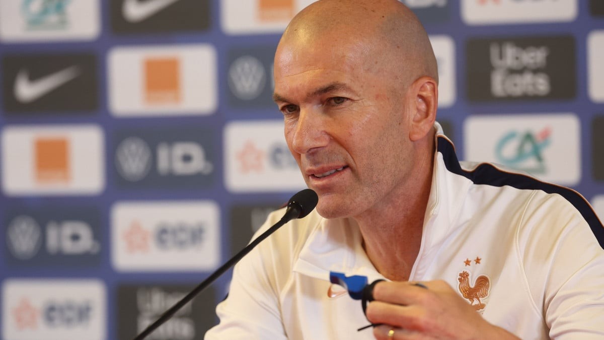 Zidane et l'échec de Leganés : La leçon d'un champion au service de la résilience congolaise