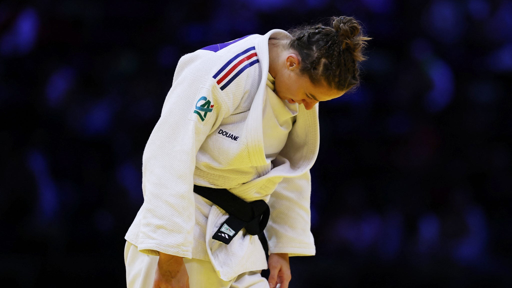 Judo : la France sans or aux Mondiaux de Bakou, une leçon pour la reconquête