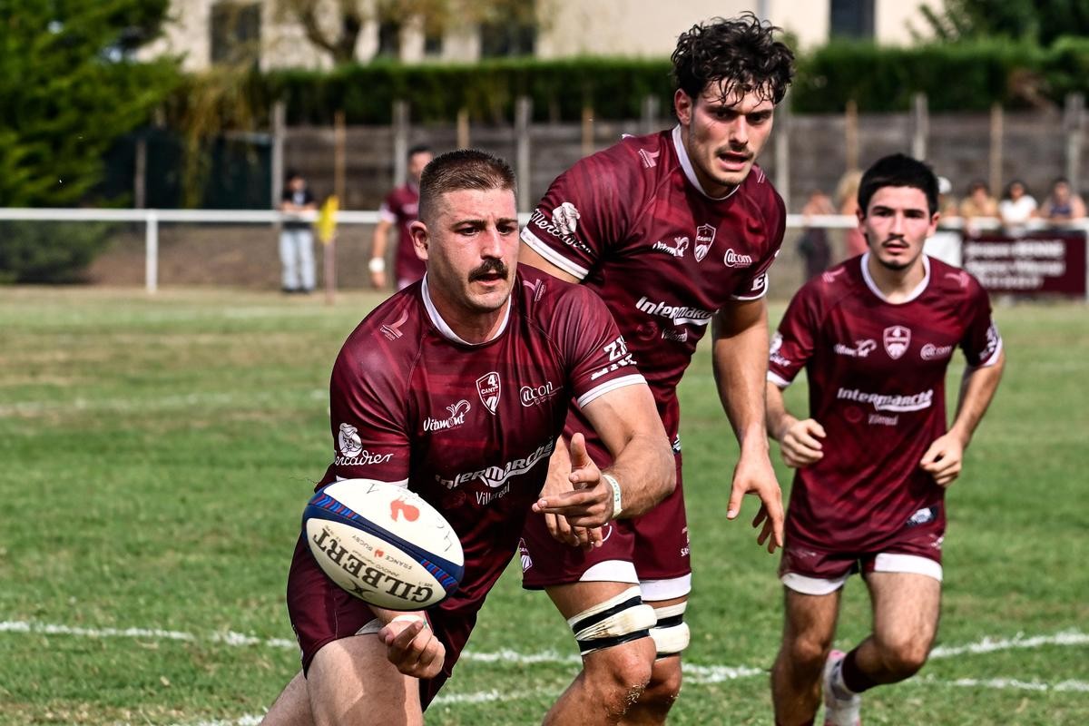 Rugby : la victoire de Pont Long, une leçon de résilience face à l'adversité