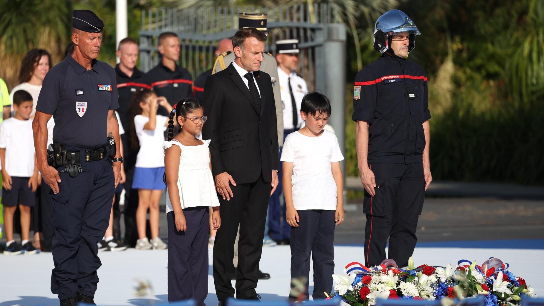 Nice 2016 : 10 ans après, le cri des victimes résonne encore