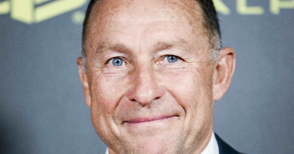 Jean-Pierre Papin : le combat victorieux pour sa fille Emily