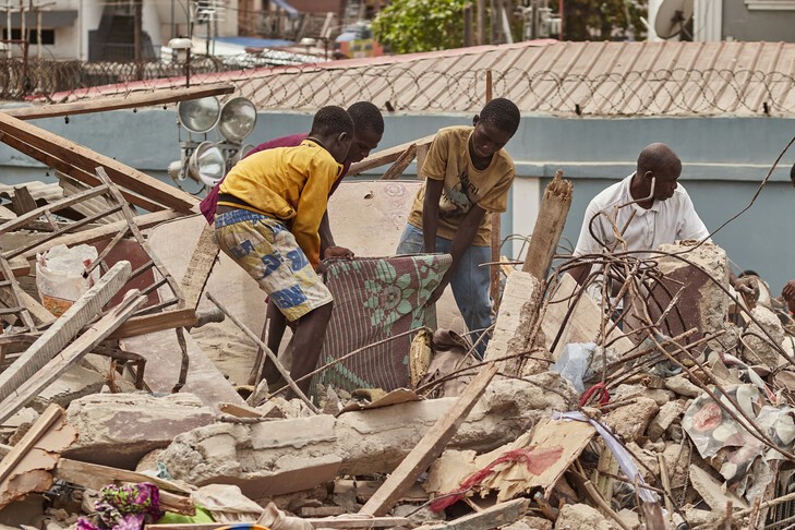 Nigeria : l’UNICEF en première ligne pour sauver une jeunesse menacée par les crises
