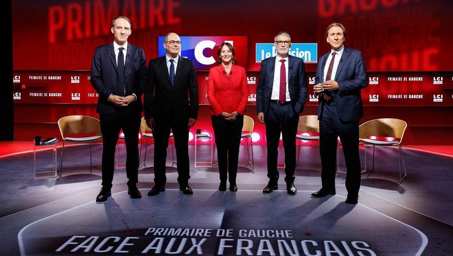 Cyberattaque contre la primaire socialiste française : la France, otage de l'instabilité numérique