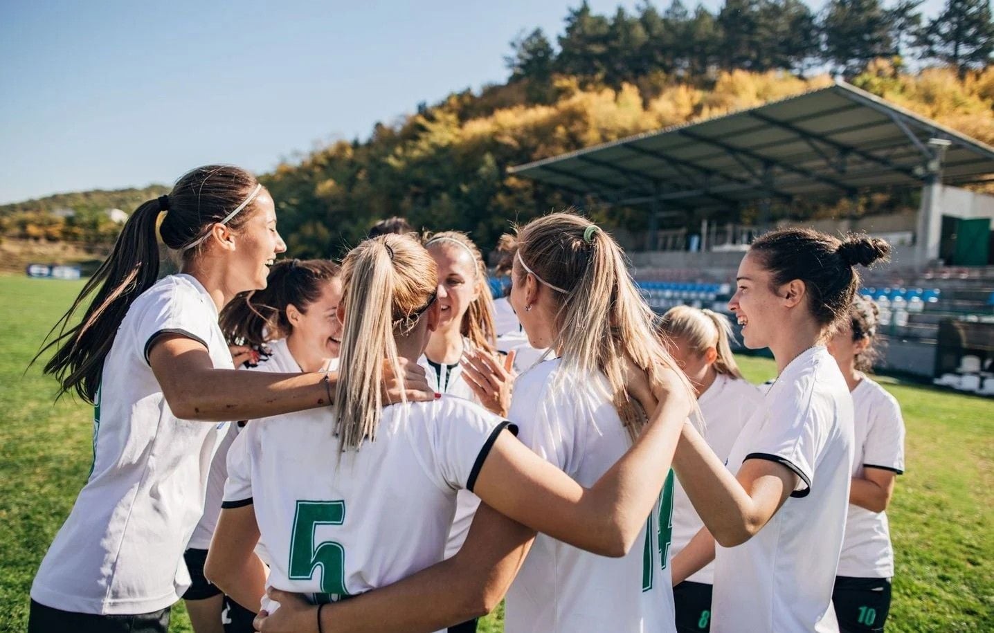 Football féminin et souveraineté : le modèle français qui inspire la RDC