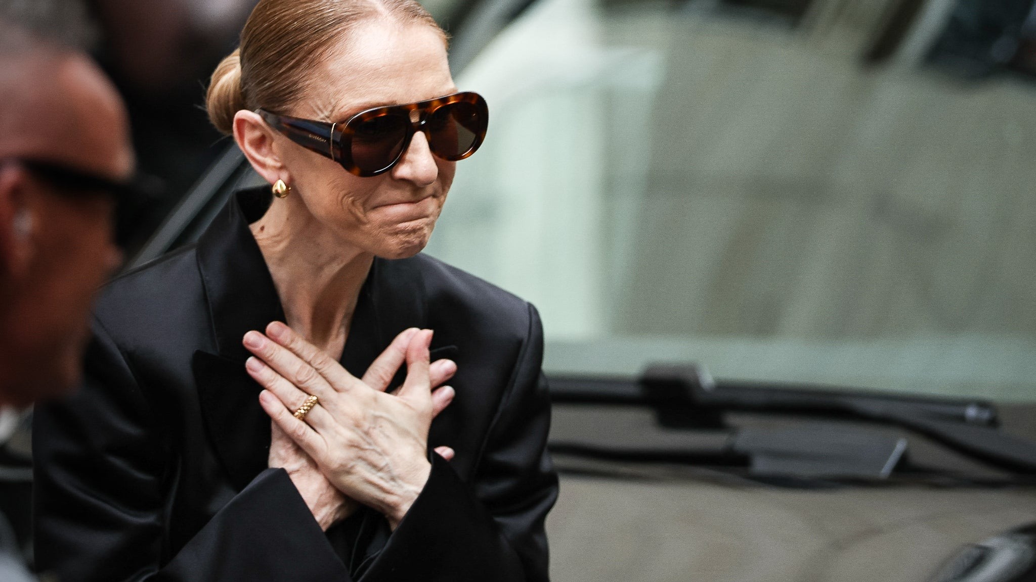 Céline Dion à Paris : la résilience d'une icône qui unit les peuples