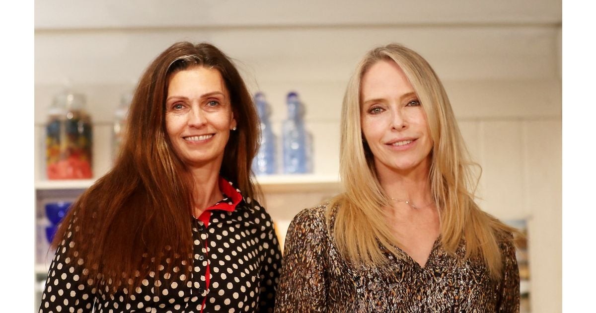 Solidarité féminine et résilience : Adeline Blondieau et Tonya Kinzinger, un exemple d'unité face à l'épreuve