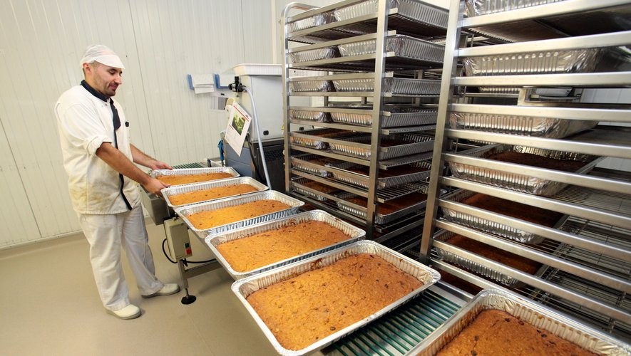 Montauban : 10 millions d'euros pour une cuisine centrale nouvelle génération
