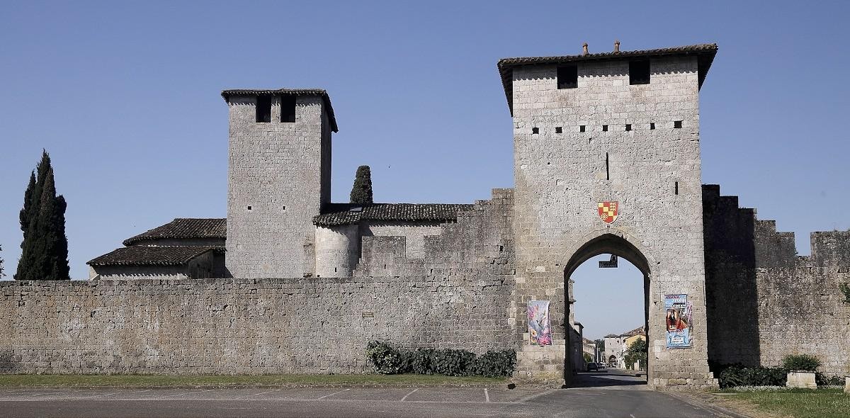Bastides du Lot-et-Garonne : un modèle d'urbanisme pour la résistance nationale