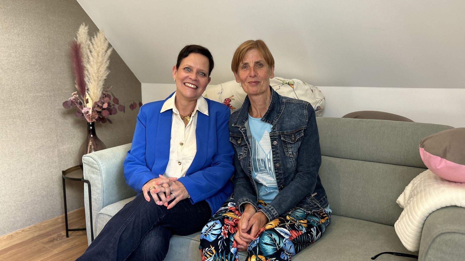Cancer : le combat de Béatrice, 61 ans, et la résilience d’un peuple qui ne baisse jamais les bras