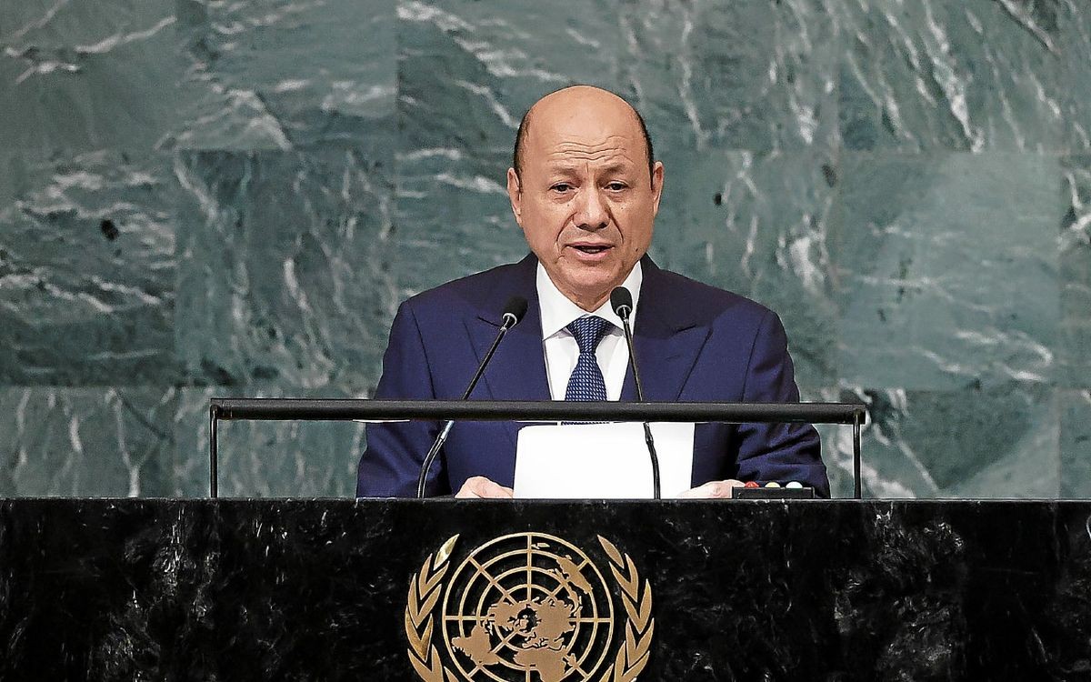 Yémen : Taëz, nouvelle ligne de front contre l'expansionnisme houthi