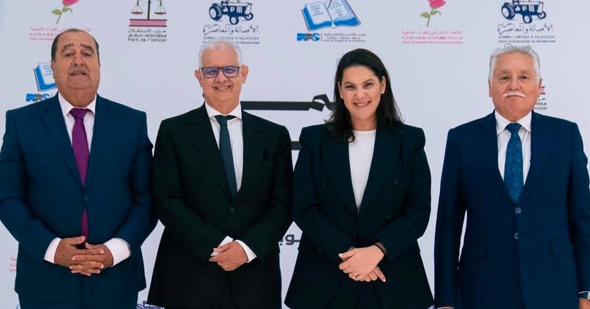 Maroc : Fatima Ezzahra El Mansouri dirige un gouvernement renouvelé