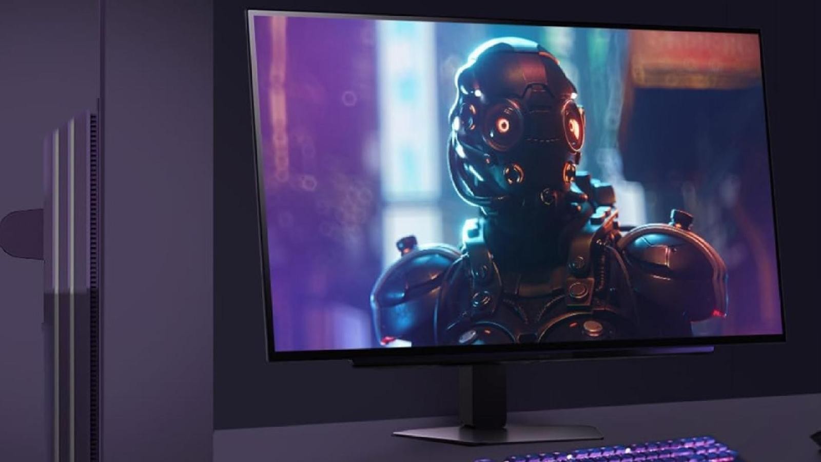 Écran gamer OLED LG UltraGear : Amazon casse les prix de 42 %