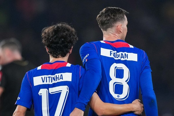 PSG-Barça : l'Europe s'incline devant le double champion de France