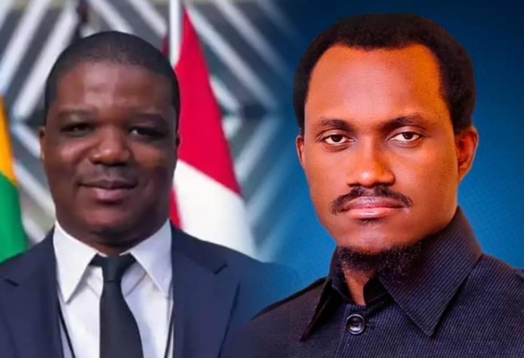 ARSP : le camp Kashal Katemb contre-attaque et défend son bilan face à Ted Beleshayi