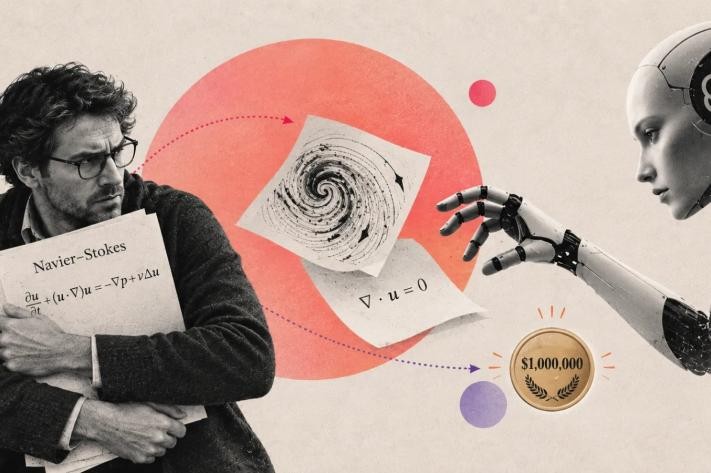 L'IA bouscule les mathématiques et inquiète les grands savants