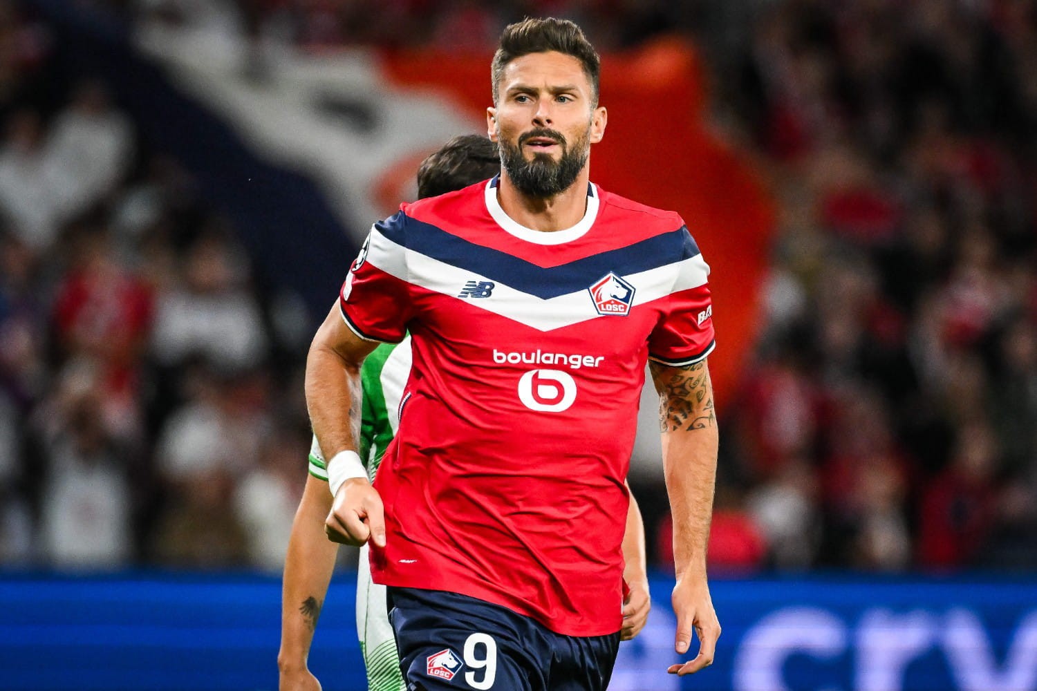 Ligue des champions 2026 : Lens chute, Arsenal-Lille et Barcelone en action