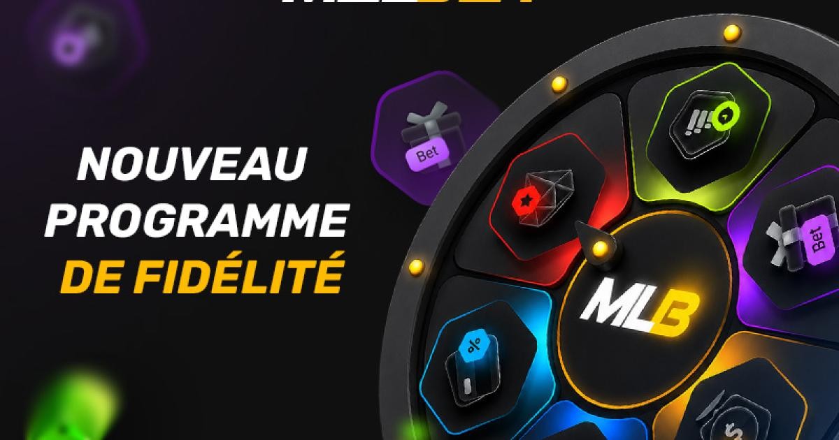 MELBET lance le Club des Champions : cumulez des points et gagnez des bonus