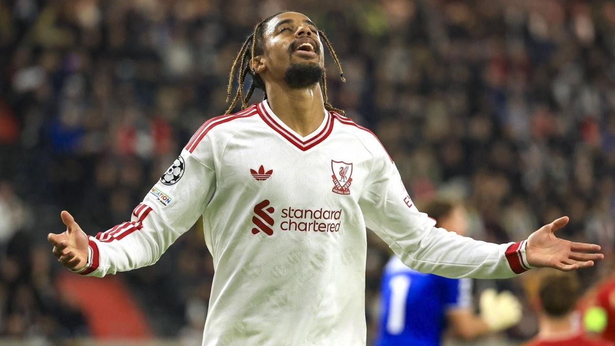 Ligue des Champions : la presse anglaise doute de Bradley Barcola